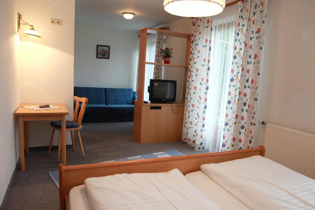 Gasthof Karlwirt Sankt Andra im Lungau Room photo