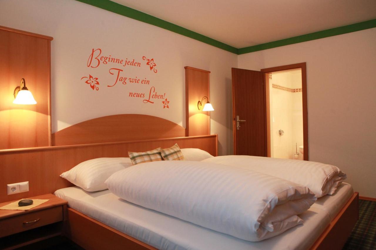Gasthof Karlwirt Sankt Andra im Lungau Room photo