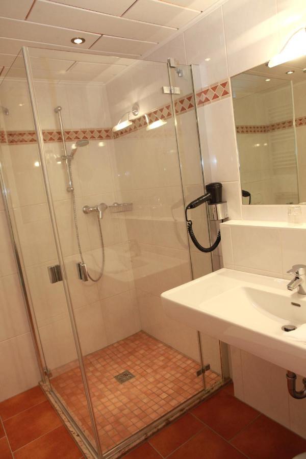 Gasthof Karlwirt Sankt Andra im Lungau Room photo