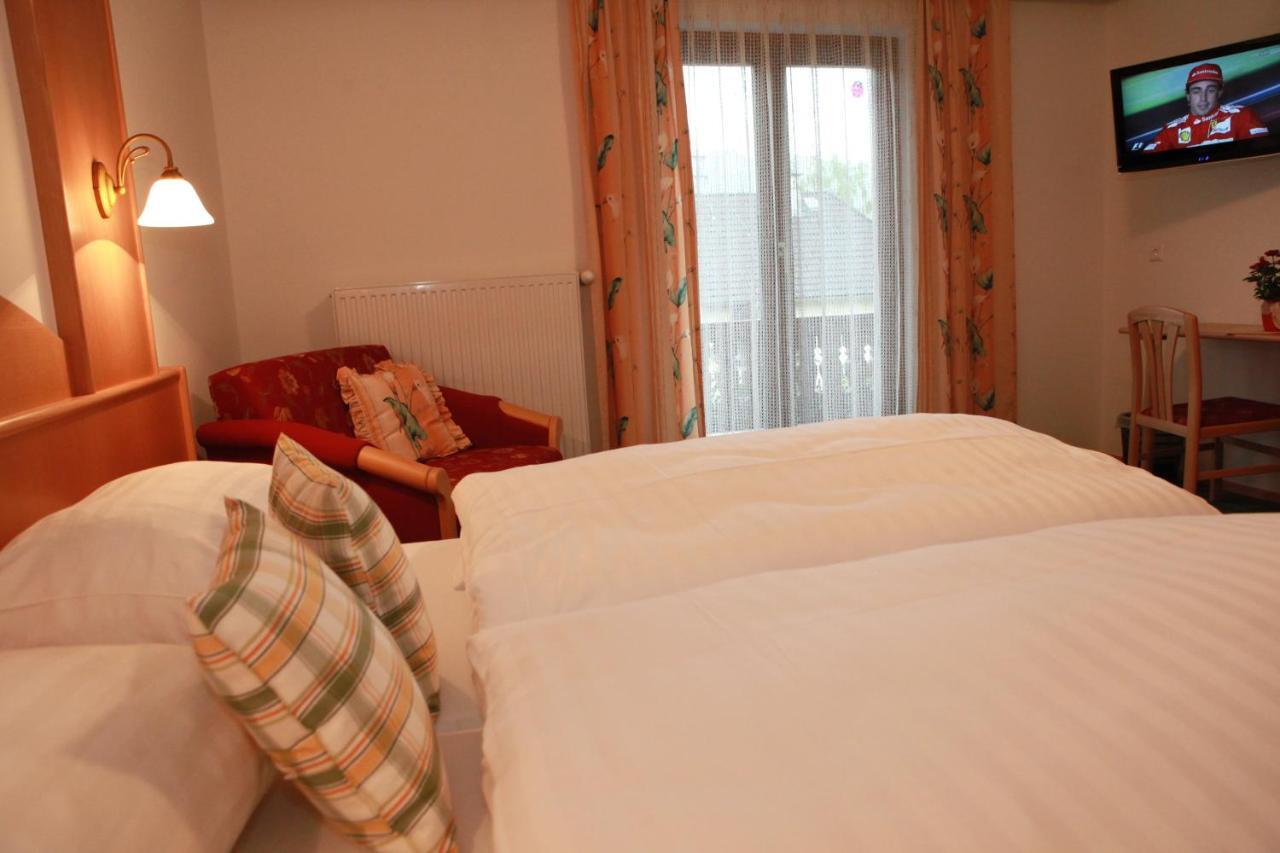 Gasthof Karlwirt Sankt Andra im Lungau Room photo