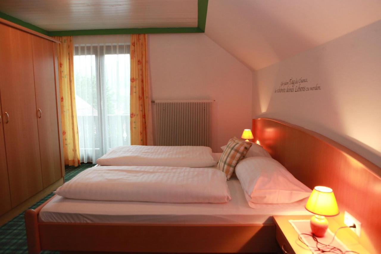 Gasthof Karlwirt Sankt Andra im Lungau Room photo